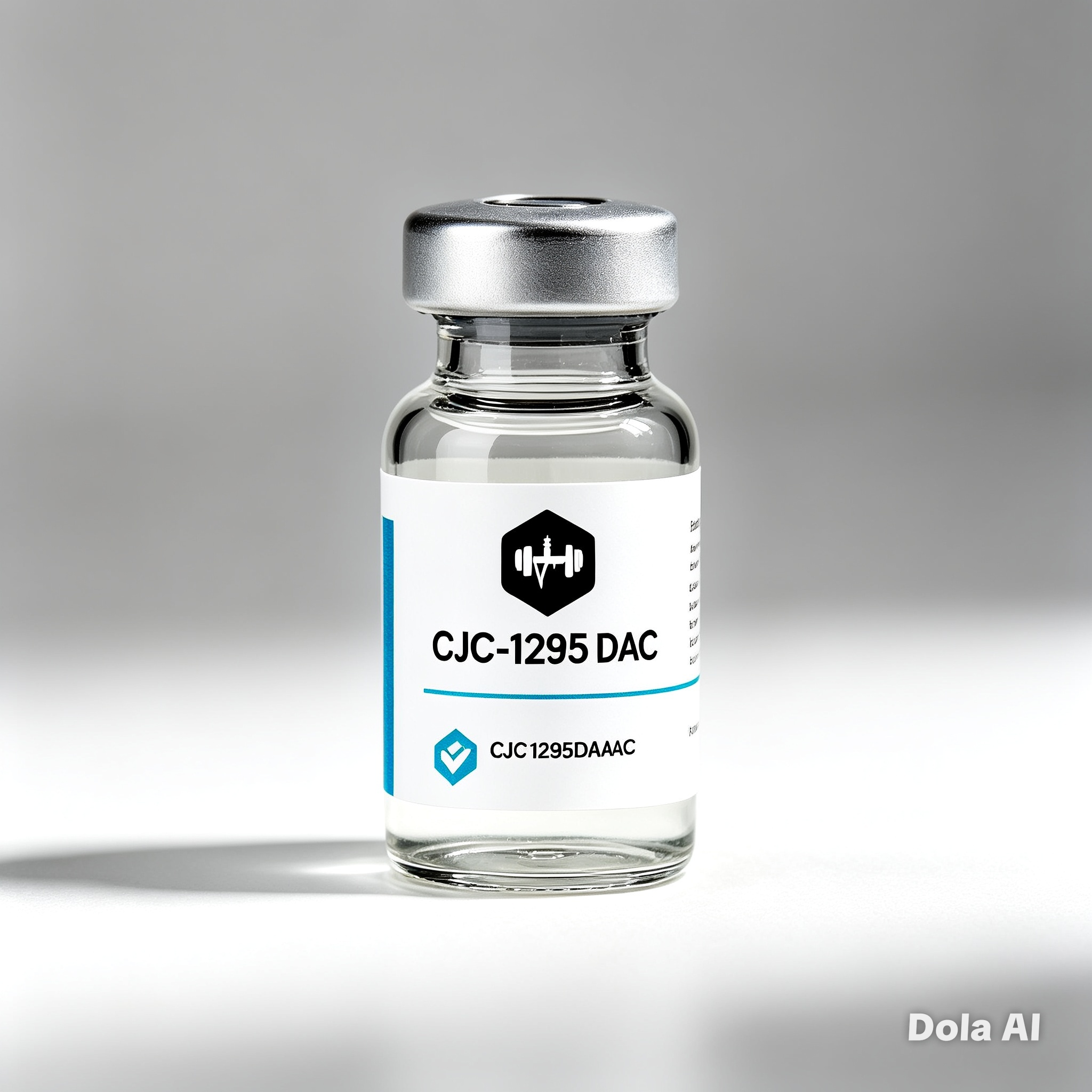 CJC-1295 DAC